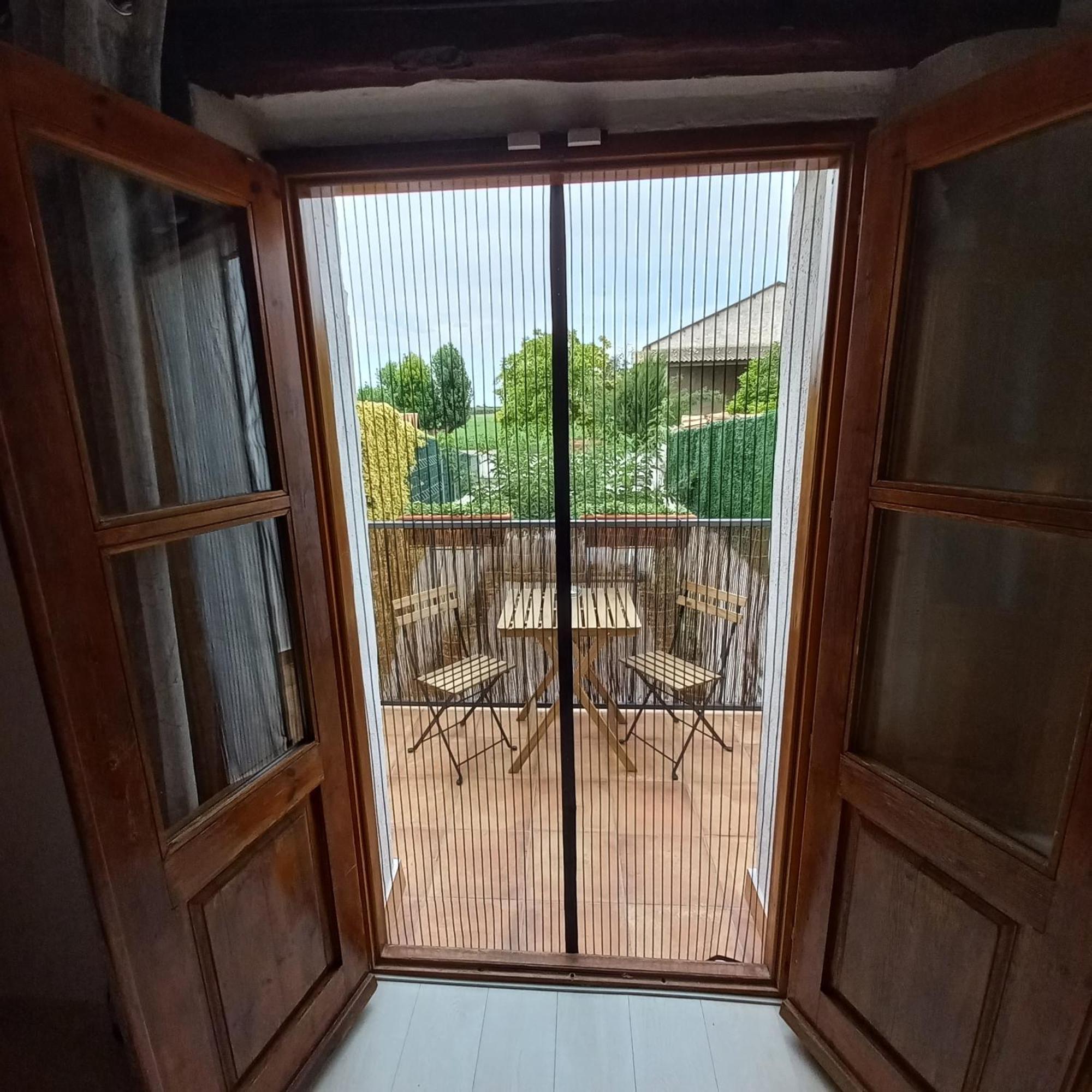La Llacuna Vila-Sana Exterior foto