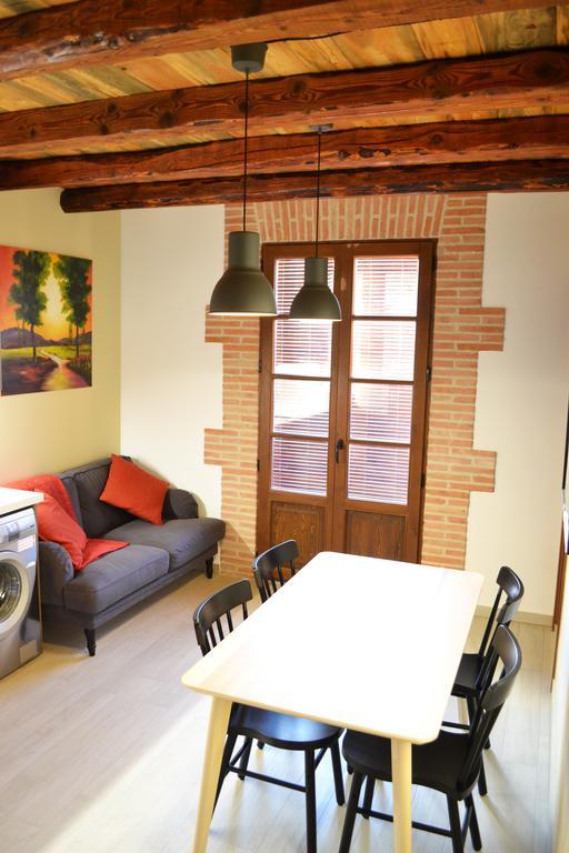 La Llacuna Vila-Sana Exterior foto