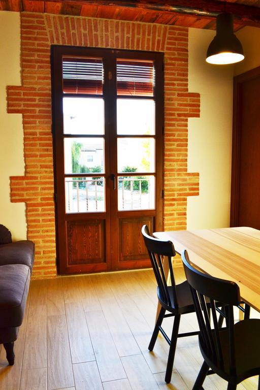 La Llacuna Vila-Sana Exterior foto